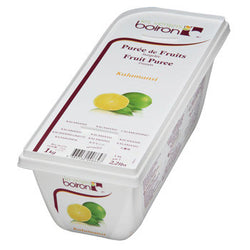 The Many Wonders of Fruit Puree!