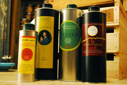 New Oils From Provence!