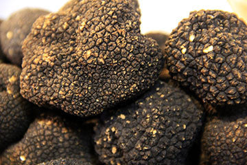 Summer Truffles At SOS!