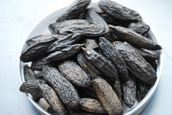 Tonka beans!