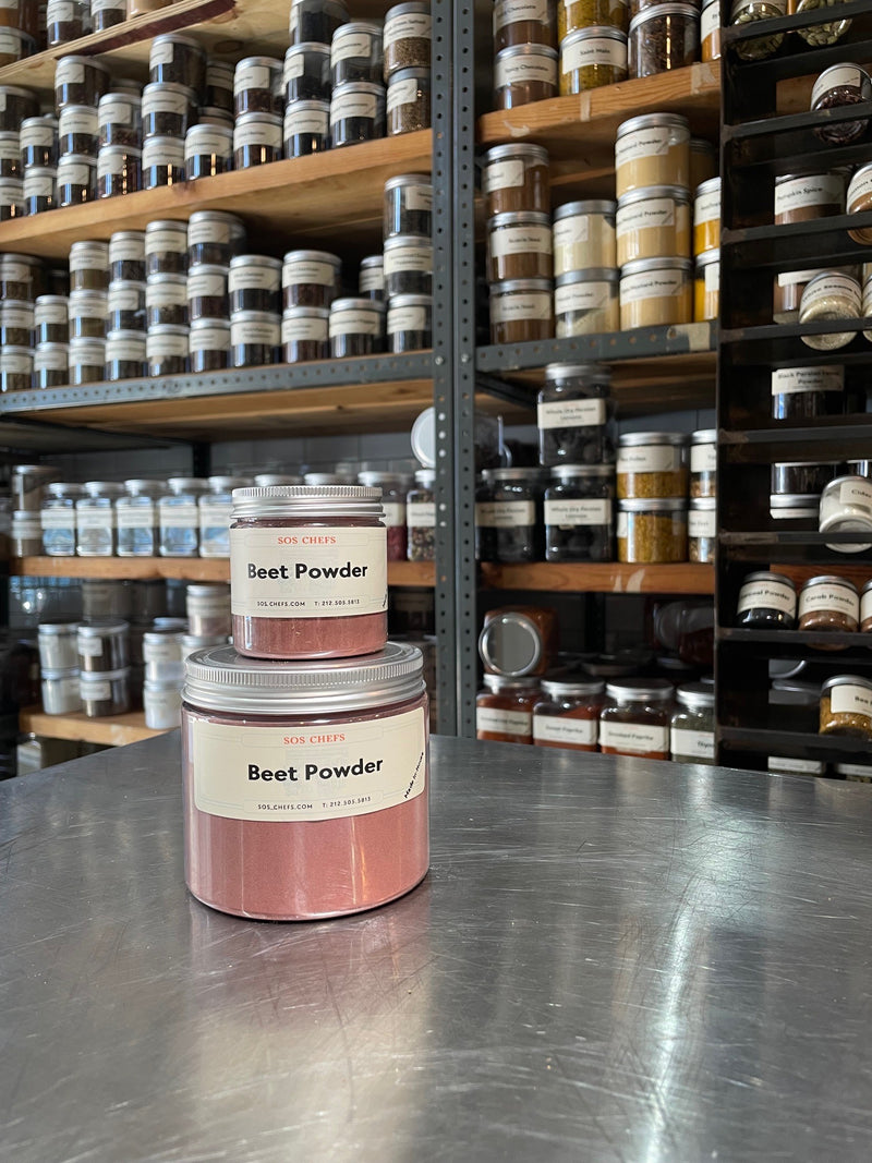 Beet Powder