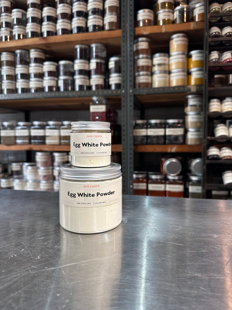 Egg White Powder