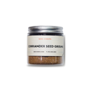 Coriander Seed, Ground