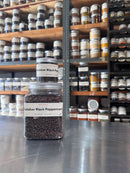 Malabar Black Peppercorn, Whole