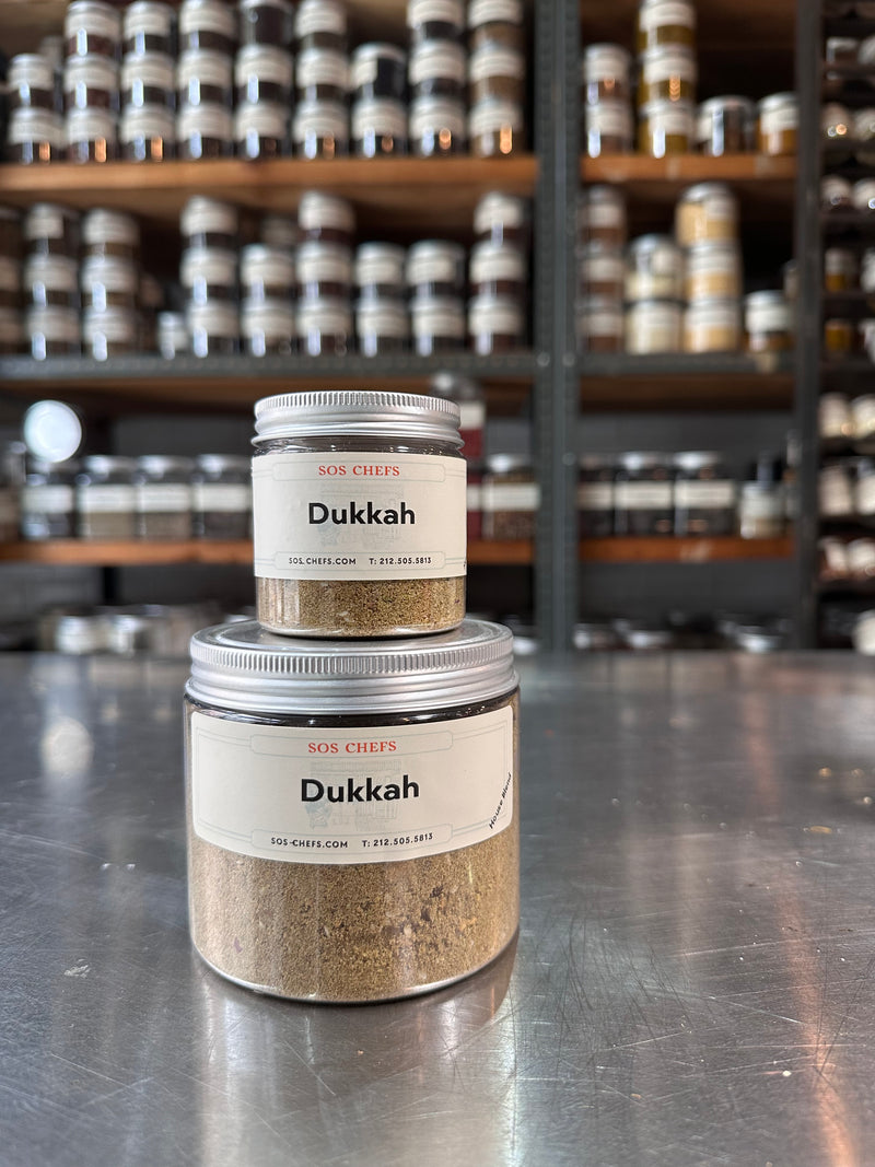 Dukkah