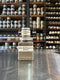 Malabar Black Peppercorn, Ground fine