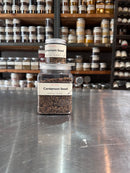 Cardamom Seeds