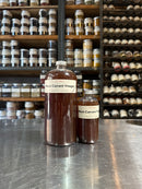 Black Currant Vinegar
