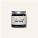Kampot Black Peppercorns