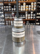 Za'atar Jordanian Green