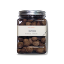 Nutmeg, Whole
