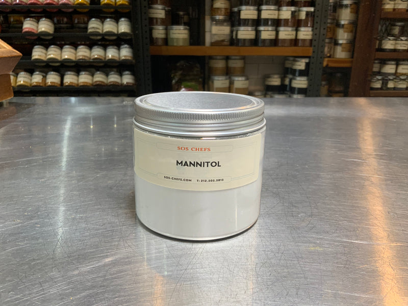 Mannitol Sugar