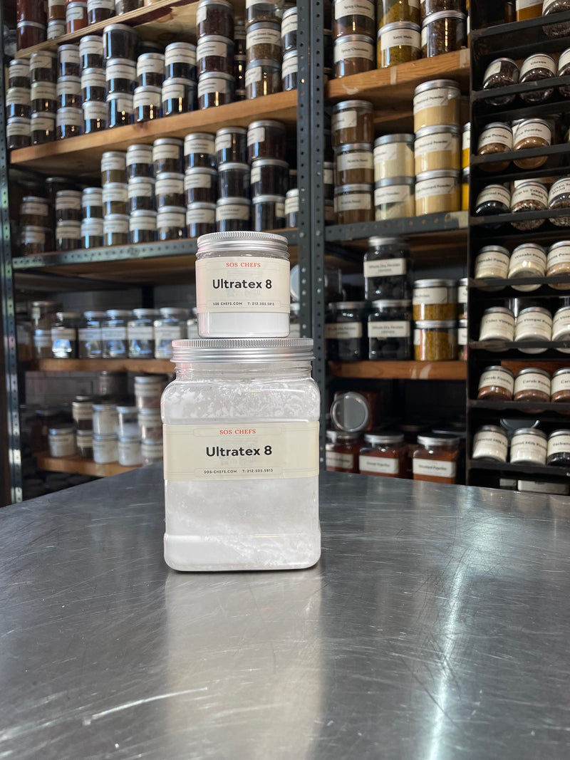 Ultratex 8