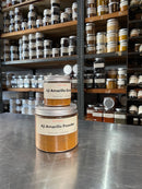 Aji Amarillo Chilli Powder