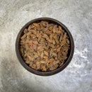 Golden Raisins