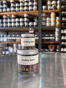 Mulling Spice