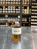 Lime Oil