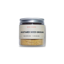 Mustard Seed Ground