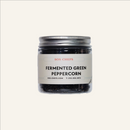 Fermented Green Peppercorns