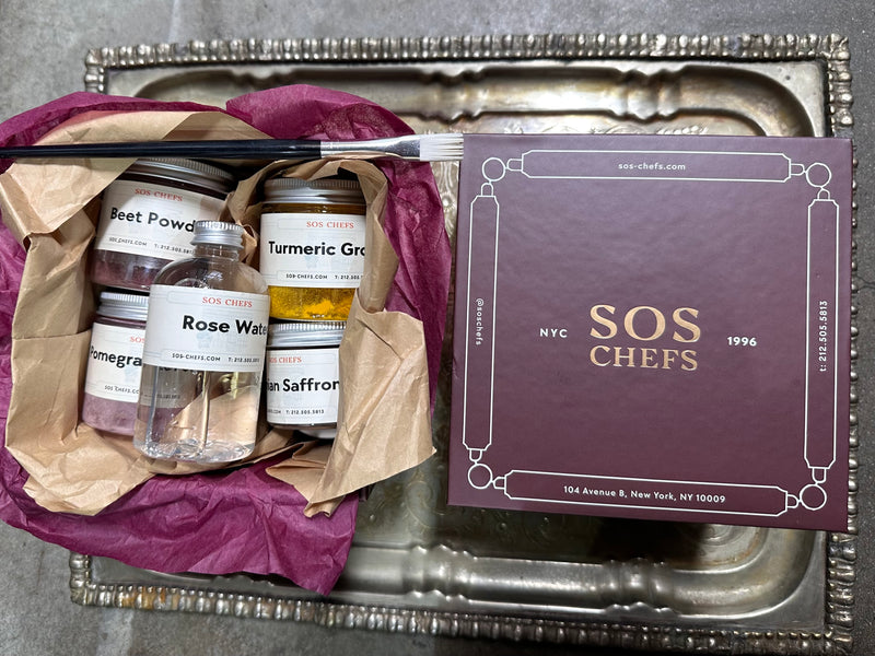 A Set For Artists