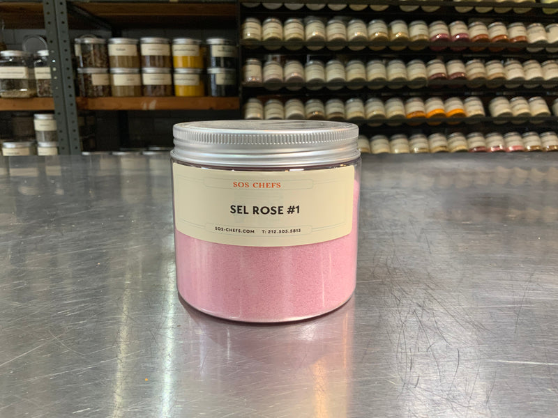 Sel Rose