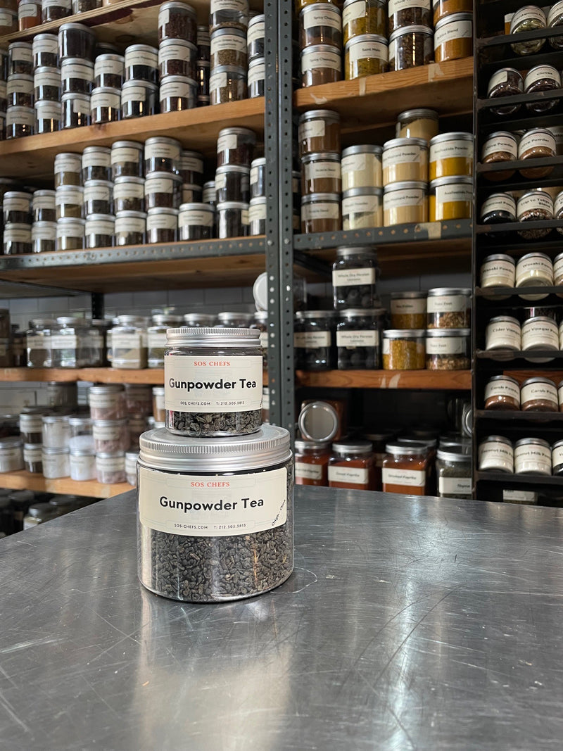 Darjeeling Tea