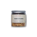 Garlic, Flakes