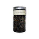 Black Trumpet, Dry
