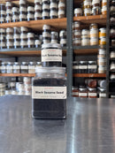 Sesame Seeds, Black