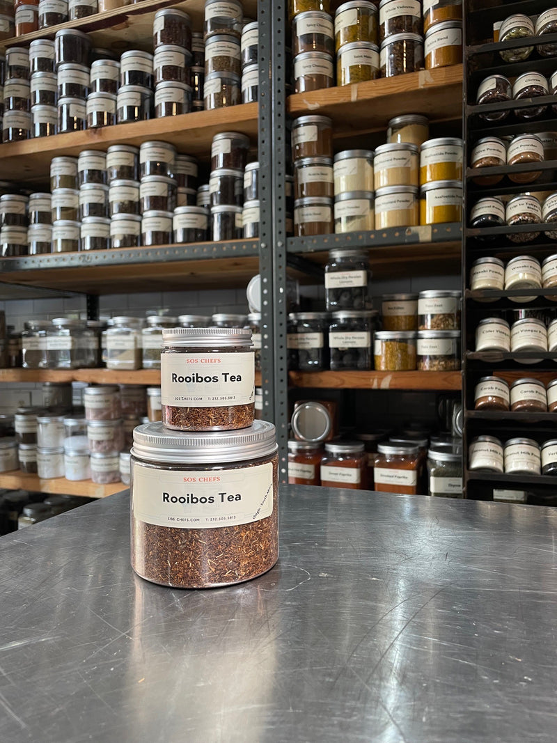 Rooibos Red Tea