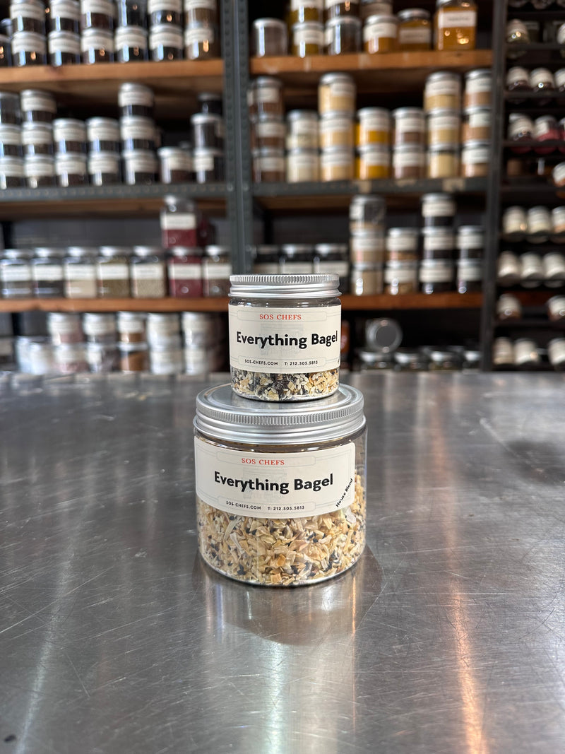 Everything Bagel Spice Mix