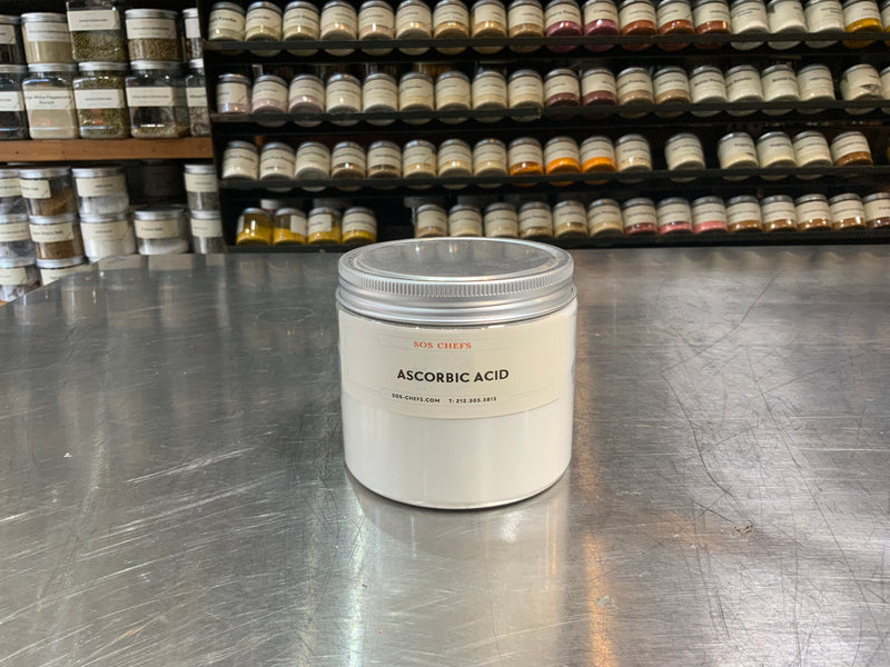 Ascorbic Acid