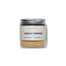 Garlic, Powder