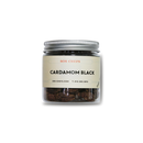 Black Cardamom