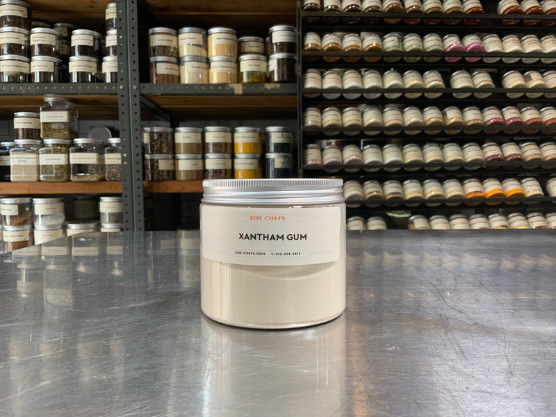 Xanthan Gum
