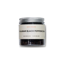 Malabar Black Peppercorn, Whole