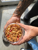 Tingly Granola