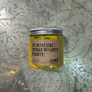 Turmeric Zero Waste Paste