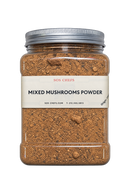 Mixed Mushrooms Powder