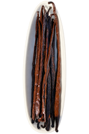 Vanilla Beans (Madagascar)
