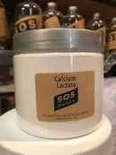 Calcium Lactate