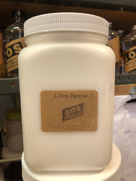 Ultra Sperse 3