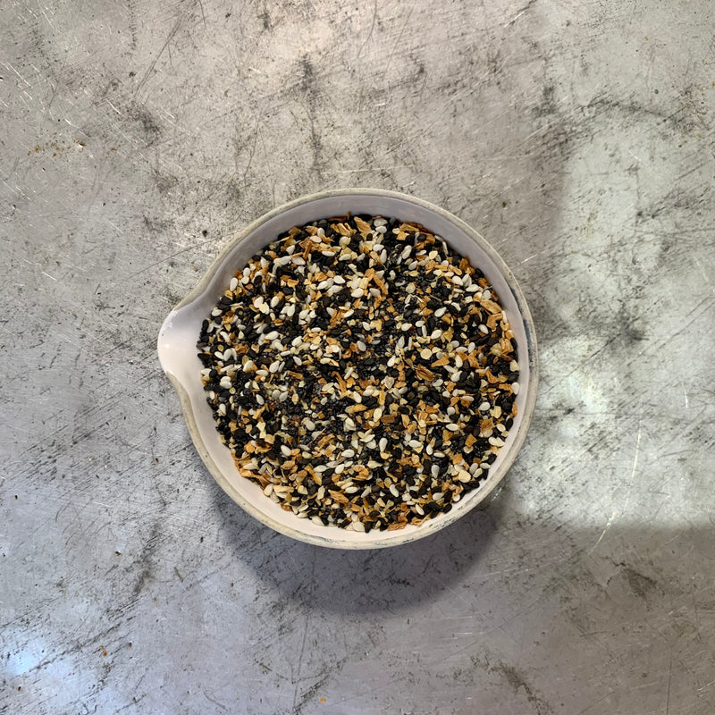 Everything Bagel Spice Mix