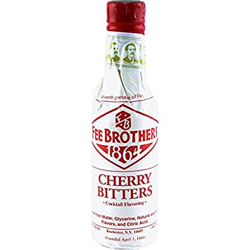 Cherry Bitters