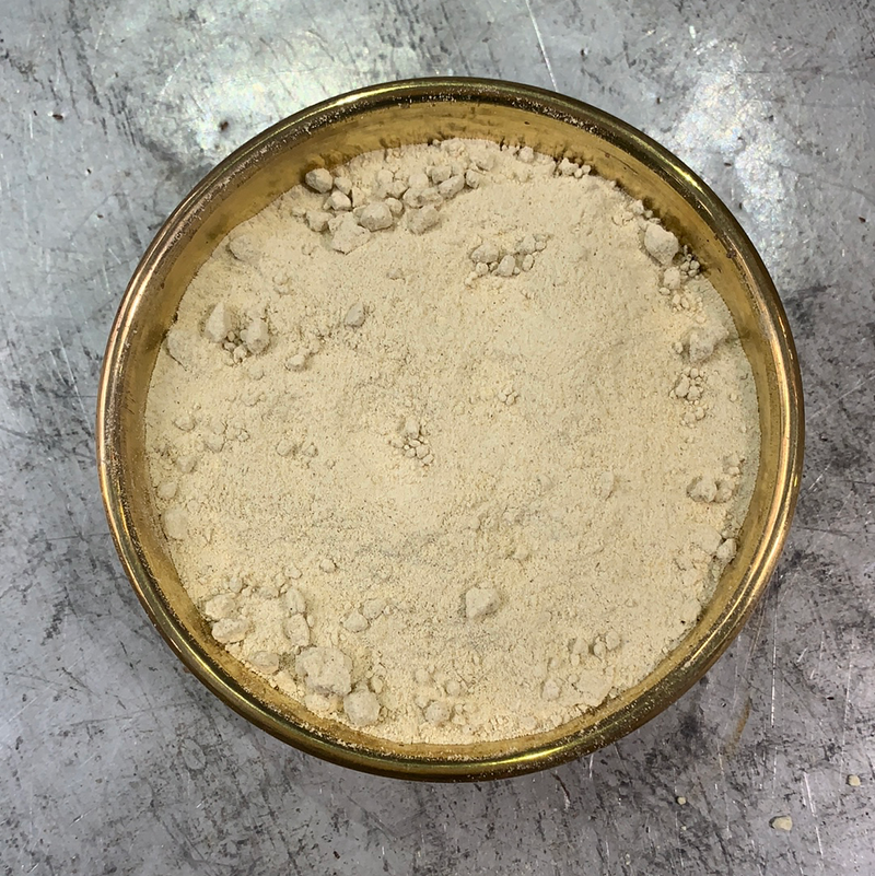 Wasabi Root Powder