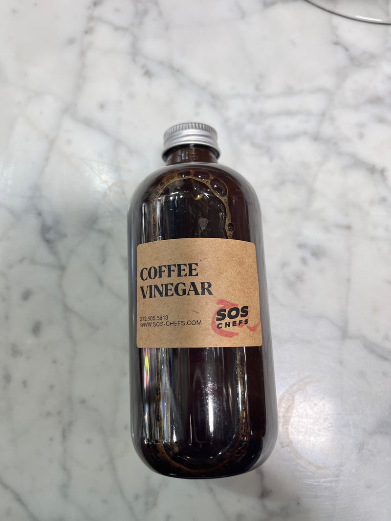 Coffee Vinegar