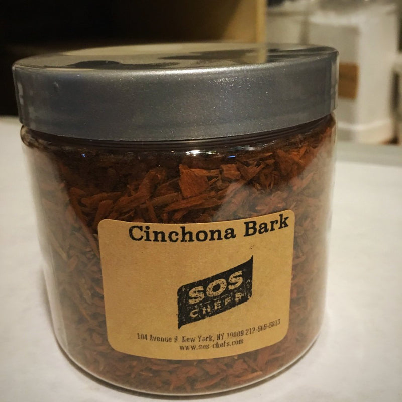 Cinchona Bark Powder