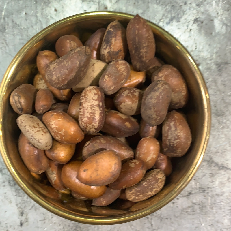 Pebe Nuts