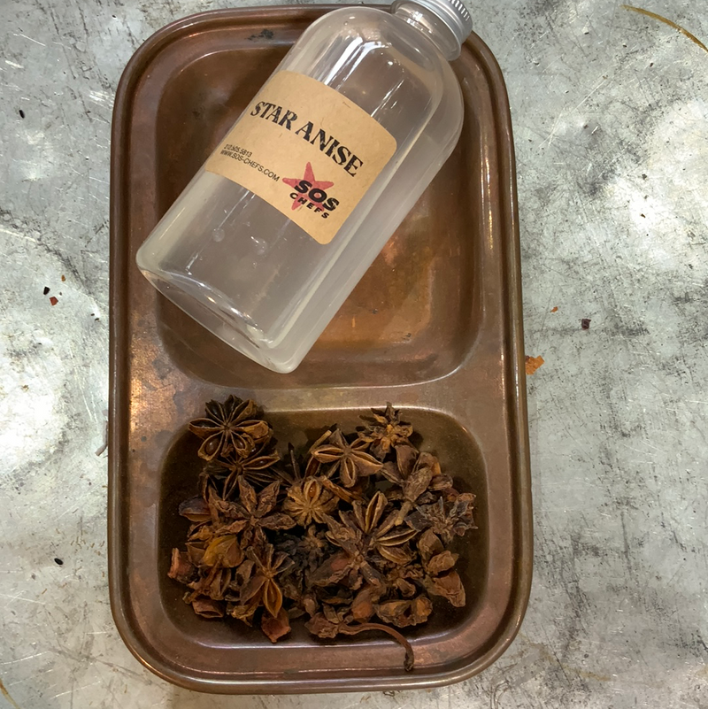 Star Anise Water Maison