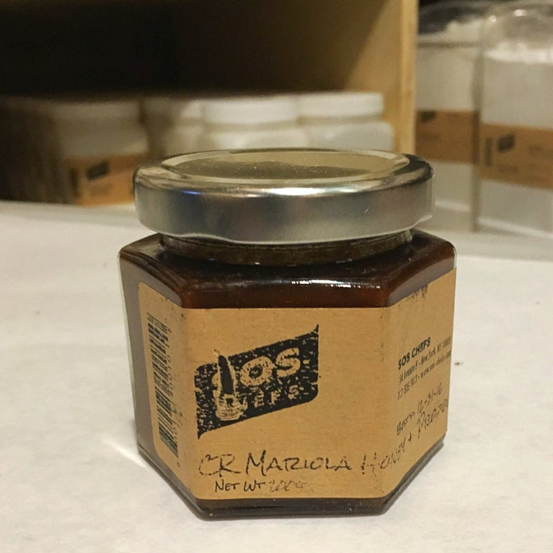 Mariola Honey (Costa Rica)